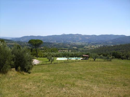 Hostal Country House La Casa Paterna