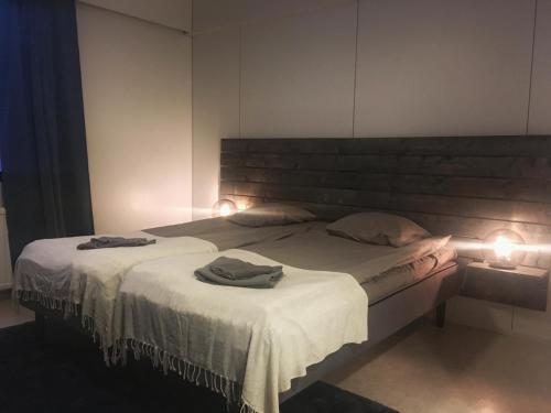 Motel Rajamotelli N��t�m�