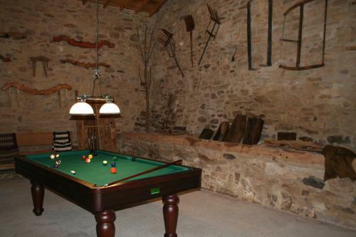 Agroturismo Quinta De La Barandica