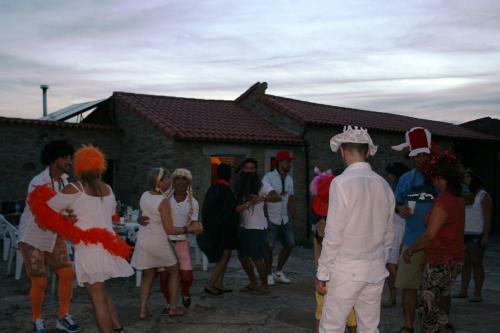 Agroturismo Quinta De La Barandica