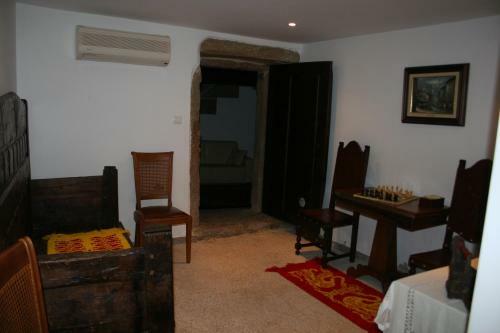 Agroturismo Quinta De La Barandica