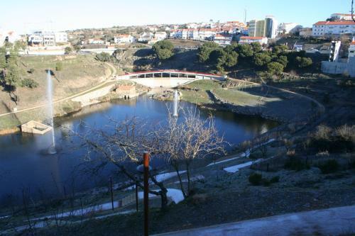 Agroturismo Quinta De La Barandica