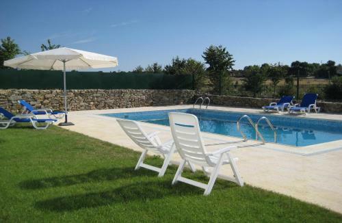 Agroturismo Quinta De La Barandica