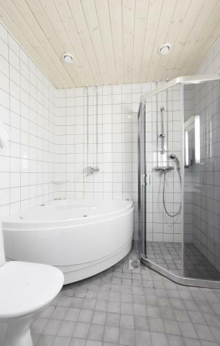 Hotelli Pikku-sy�te