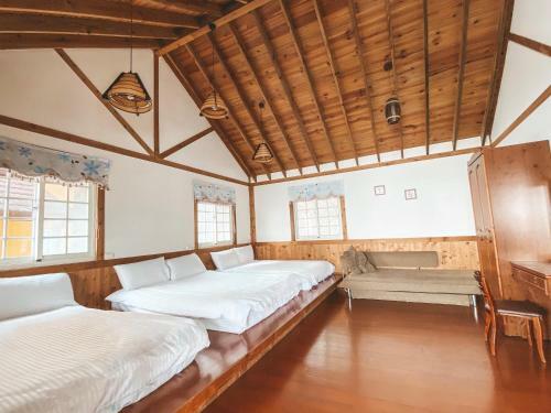 Euro Country Villa