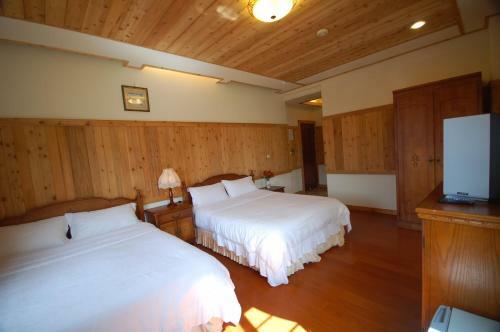 Euro Country Villa