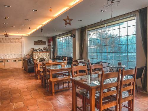 Euro Country Villa