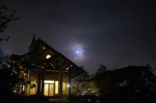 Euro Country Villa