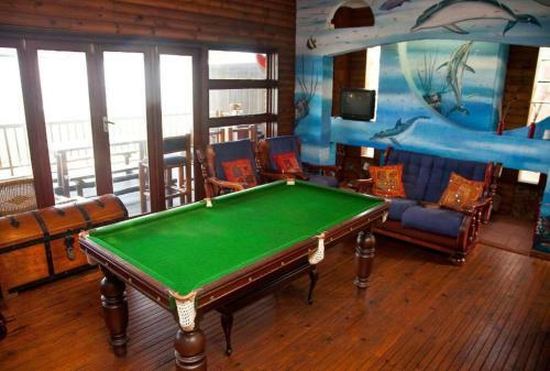 Bed & Breakfast Deep Blue Guest House
