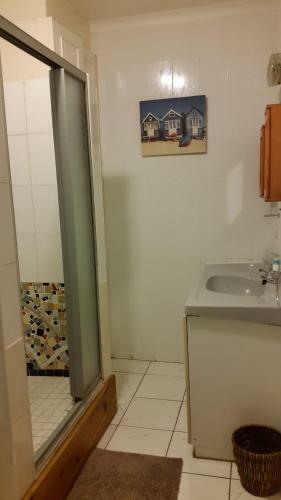 Bed & Breakfast Deep Blue Guest House