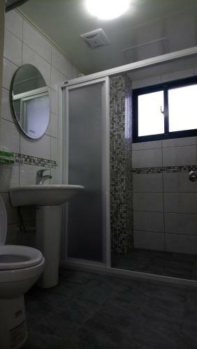 Bed & Breakfast Chingjing Suwu Mountain Villa