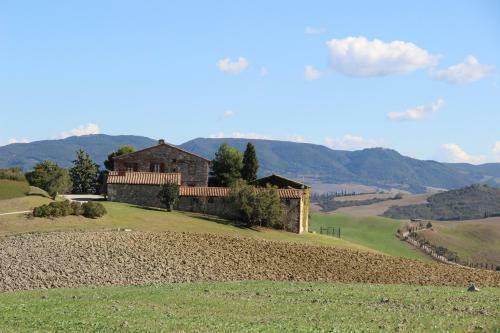 Hostal Agriturismo Passalacqua