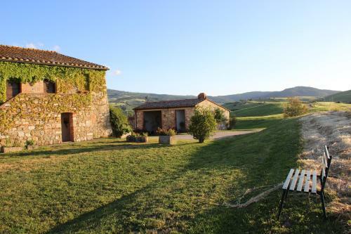 Hostal Agriturismo Passalacqua