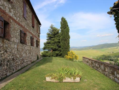 Hostal Agriturismo Passalacqua