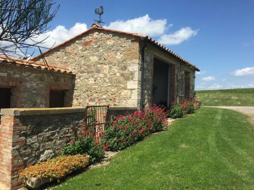 Hostal Agriturismo Passalacqua