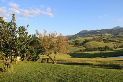 Hostal Agriturismo Passalacqua