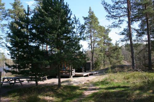 Lodge Tofvehults Boende