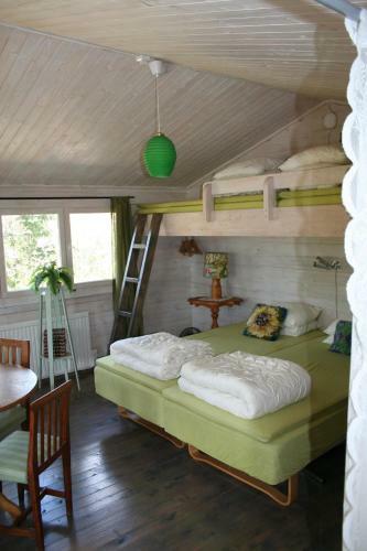 Lodge Tofvehults Boende