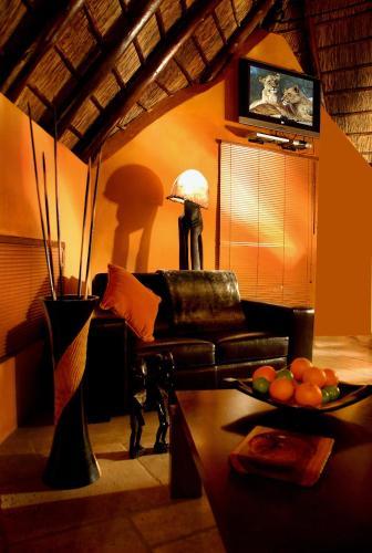 Manzini Chalets