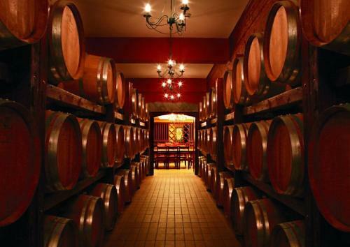 Todoroff Wine & Spa Hotel