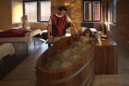 Todoroff Wine & Spa Hotel