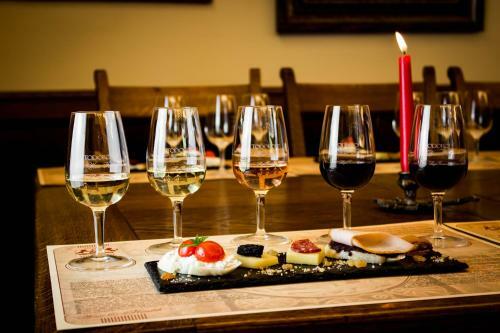 Todoroff Wine & Spa Hotel