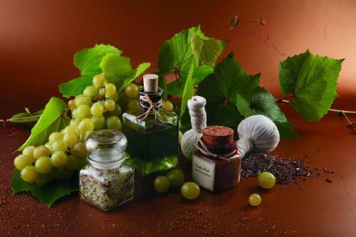 Todoroff Wine & Spa Hotel