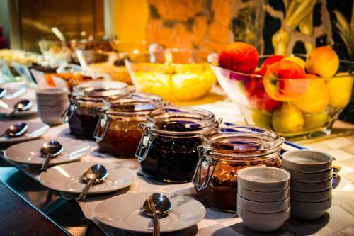 Todoroff Wine & Spa Hotel