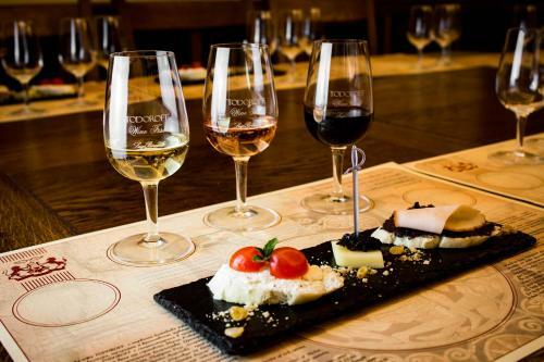 Todoroff Wine & Spa Hotel