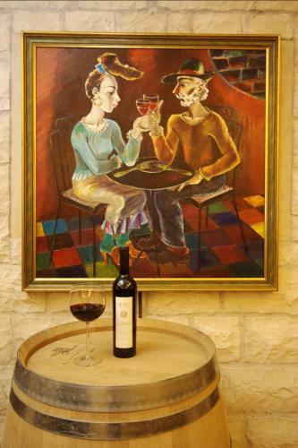 Todoroff Wine & Spa Hotel