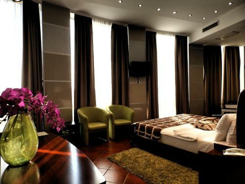 Hotel Zeder Garni