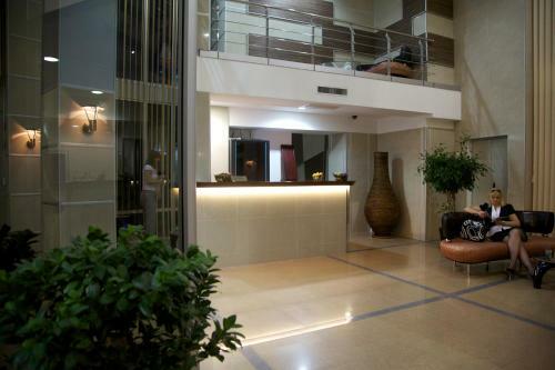 Hotel Zeder Garni