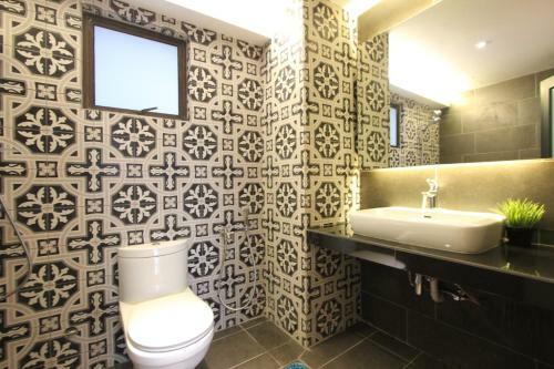 Apartamento Vista Horizon Melaka
