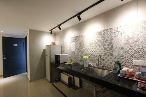 Apartamento Vista Horizon Melaka