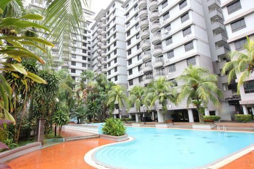 Apartamento Vista Horizon Melaka