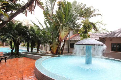 Apartamento Vista Horizon Melaka