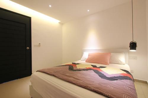 Apartamento Vista Horizon Melaka