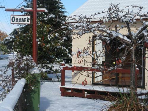 Ossies Motels And Chalets