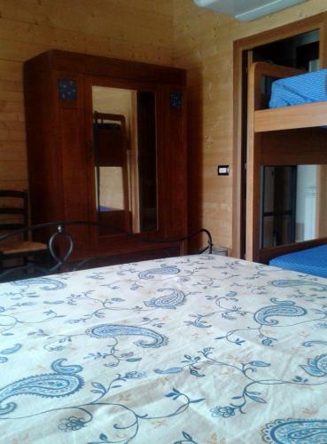 Hostal Colle Bianco