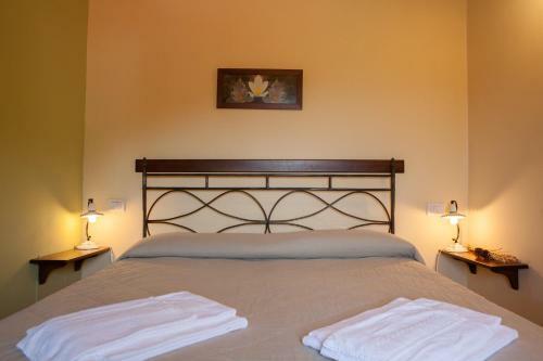 Hostal Il Borgo Dei Corsi Holiday House