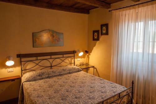 Hostal Il Borgo Dei Corsi Holiday House