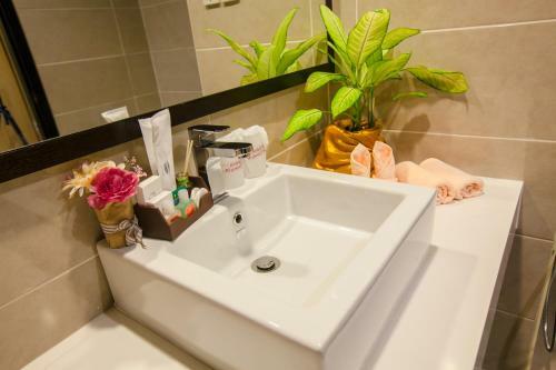 Hotel Puteri Resort Ayer Keroh