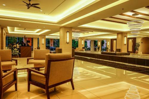 Hotel Puteri Resort Ayer Keroh