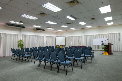 Hotel Puteri Resort Ayer Keroh