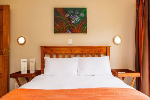 Hostal The Celtis Manor Guest House