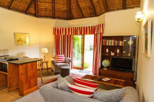 Hostal The Celtis Manor Guest House