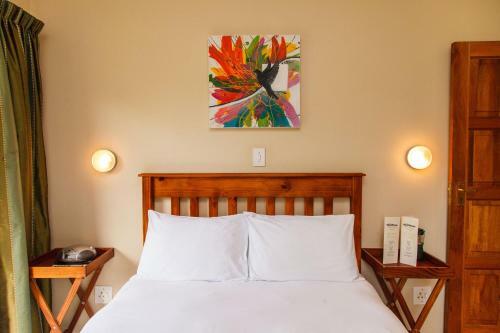 Hostal The Celtis Manor Guest House