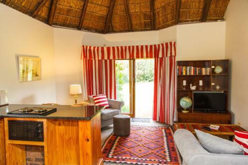Hostal The Celtis Manor Guest House