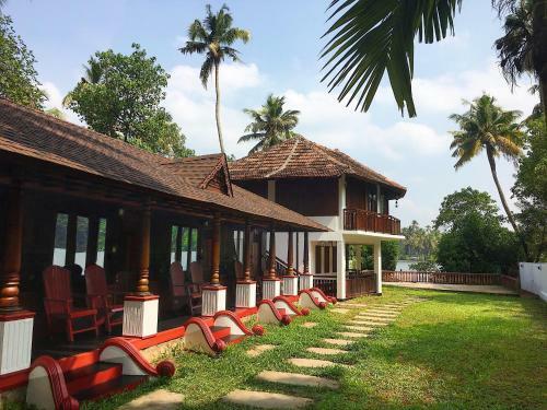 Hotel Les 3 Elephants