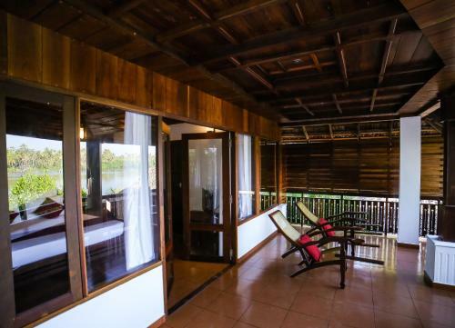 Hotel Les 3 Elephants
